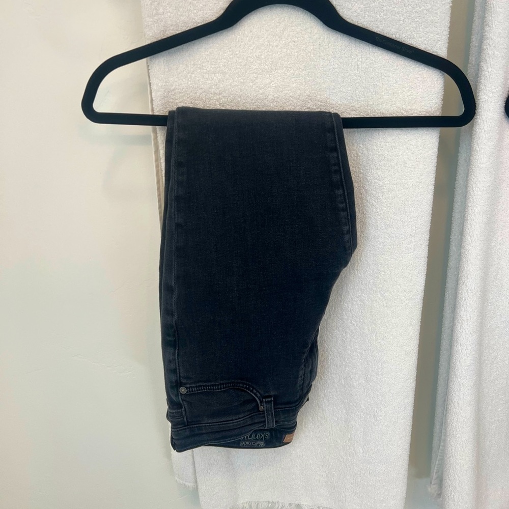 7 For All Mankind Skinny Jeans